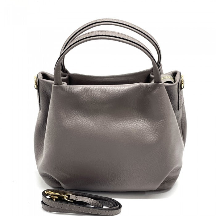 Patrizia leather Handbag