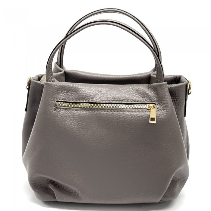 Patrizia leather Handbag