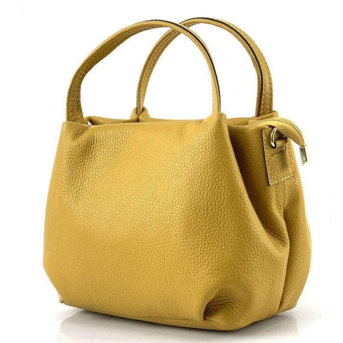Patrizia leather Handbag