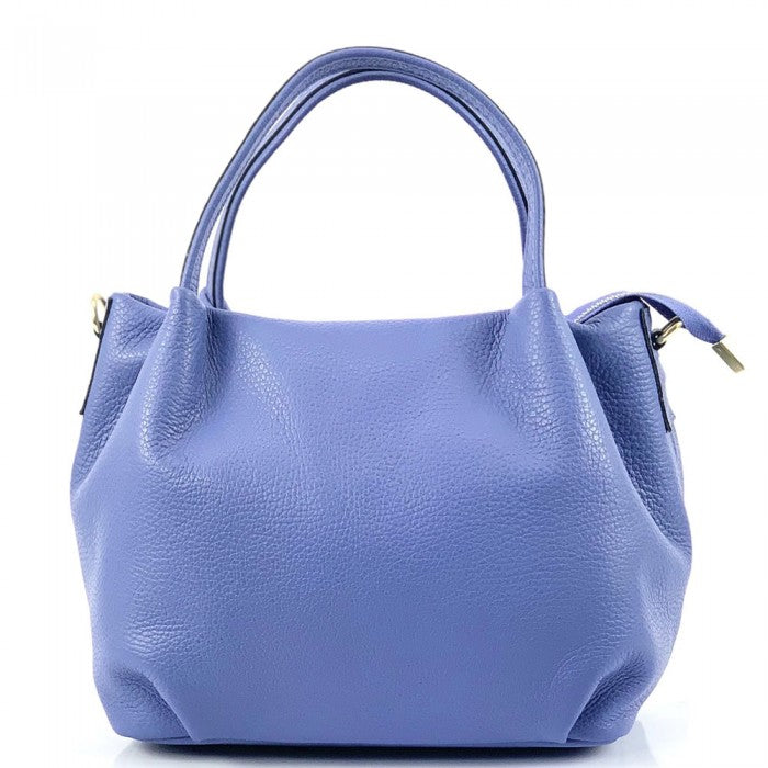 Patrizia leather Handbag