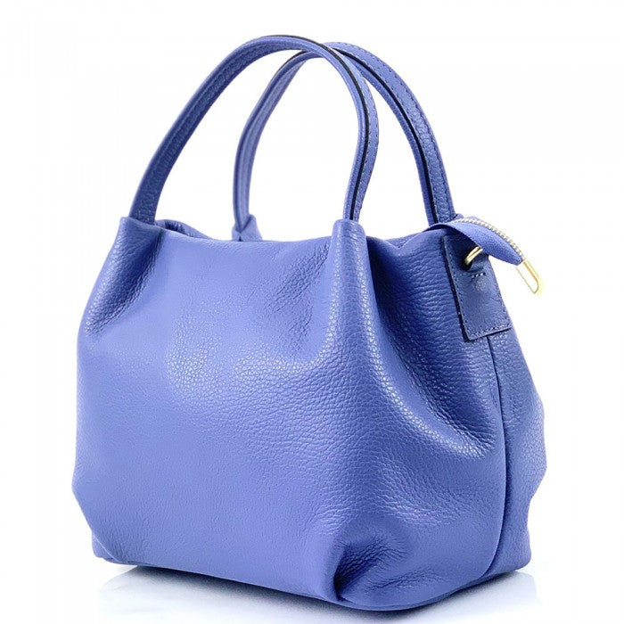 Patrizia leather Handbag
