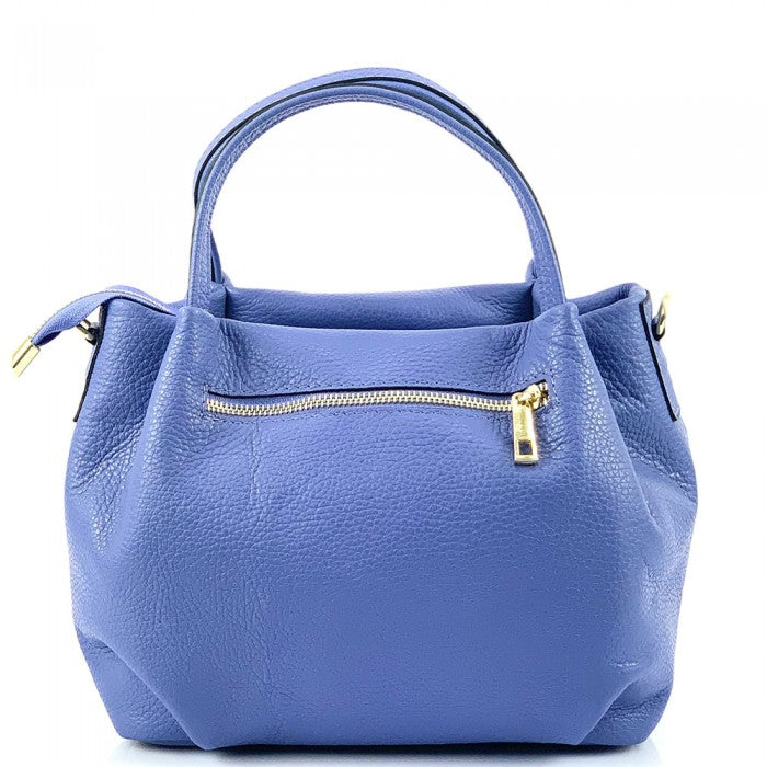 Patrizia leather Handbag