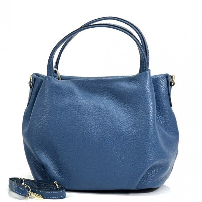 Patrizia leather Handbag