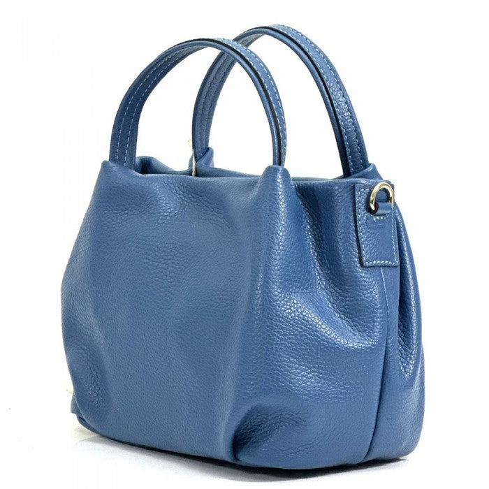 Patrizia leather Handbag