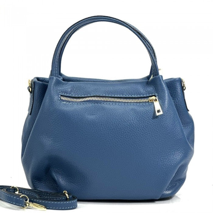 Patrizia leather Handbag