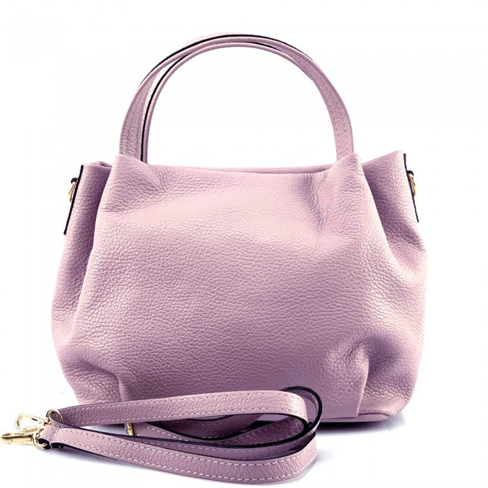 Patrizia leather Handbag