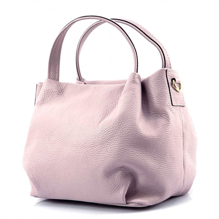 Patrizia leather Handbag