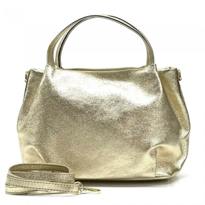 Patrizia leather Handbag