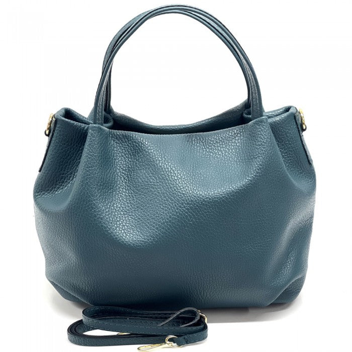Patrizia leather Handbag