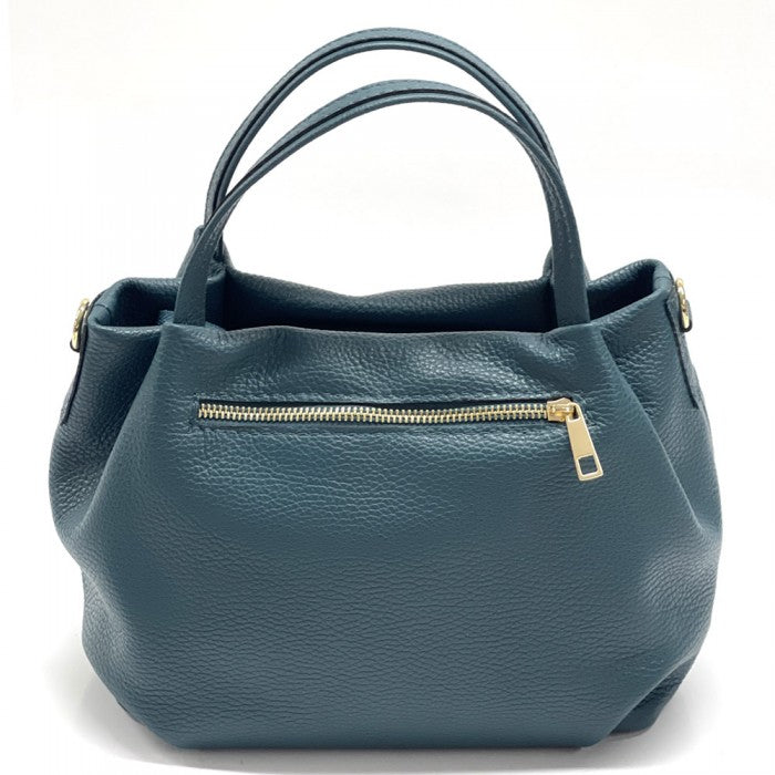 Patrizia leather Handbag