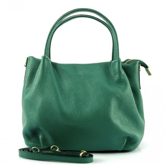 Patrizia leather Handbag