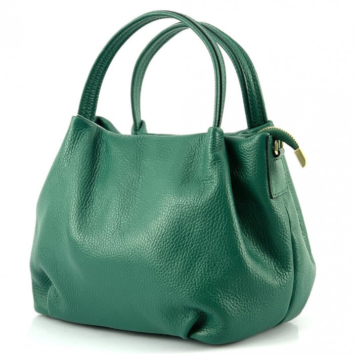 Patrizia leather Handbag