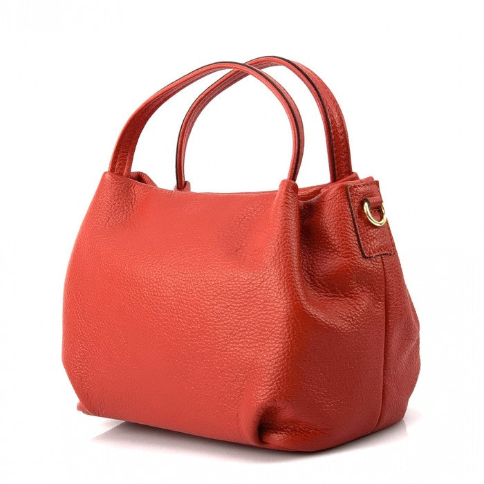 Patrizia leather Handbag