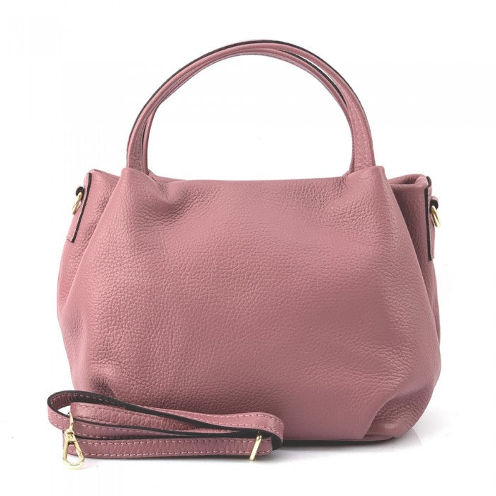 Patrizia leather Handbag