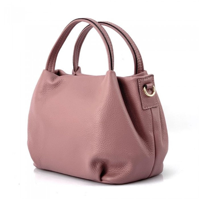 Patrizia leather Handbag