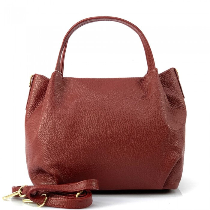 Patrizia leather Handbag
