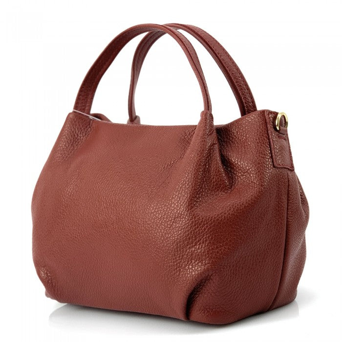 Patrizia leather Handbag