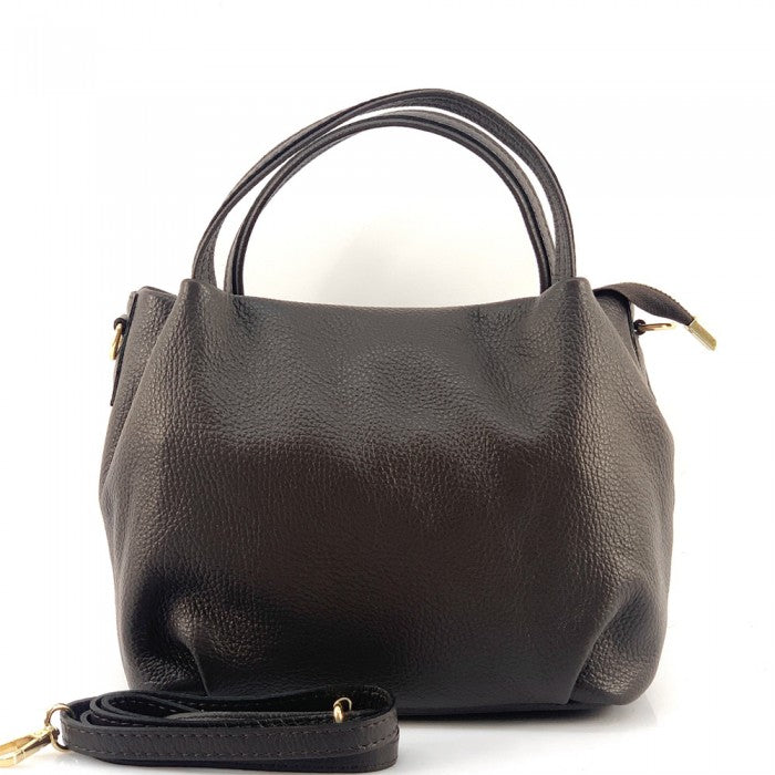 Patrizia leather Handbag