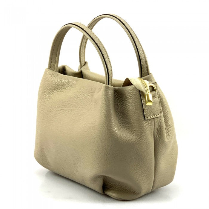 Patrizia leather Handbag