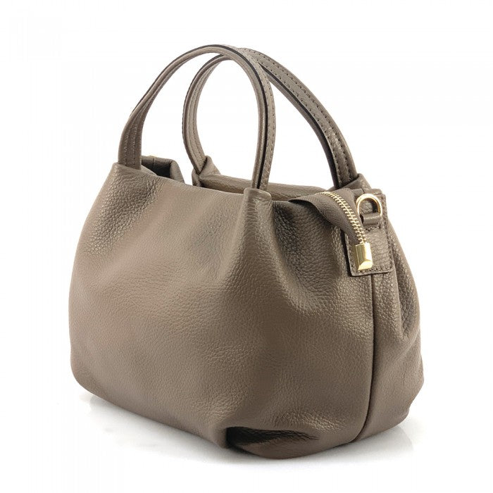 Patrizia leather Handbag