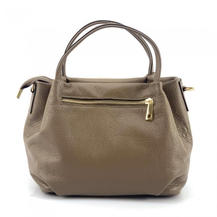 Patrizia leather Handbag