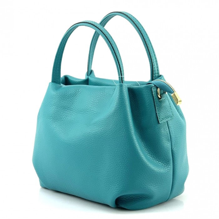 Patrizia leather Handbag