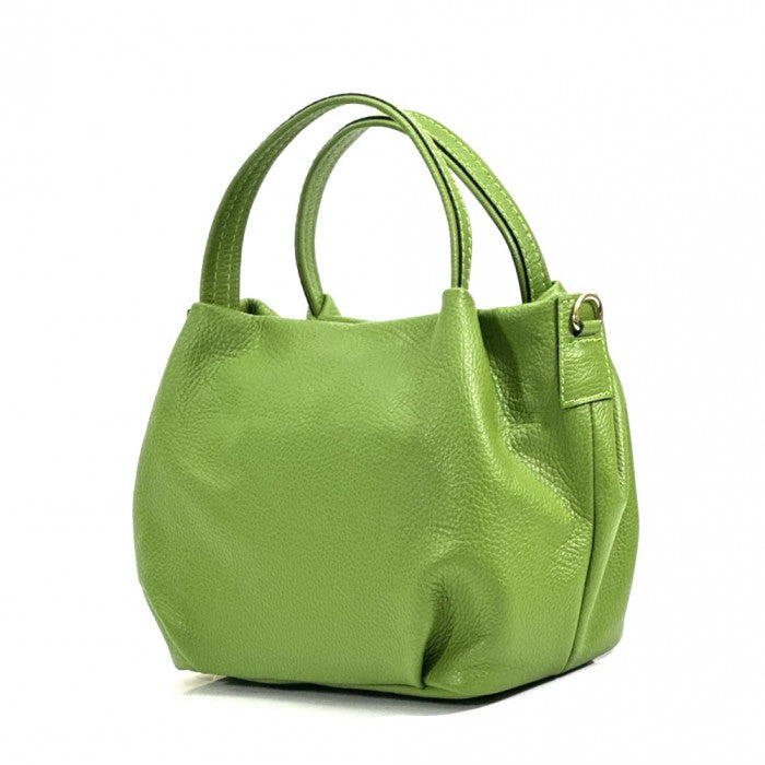 Patrizia leather Handbag