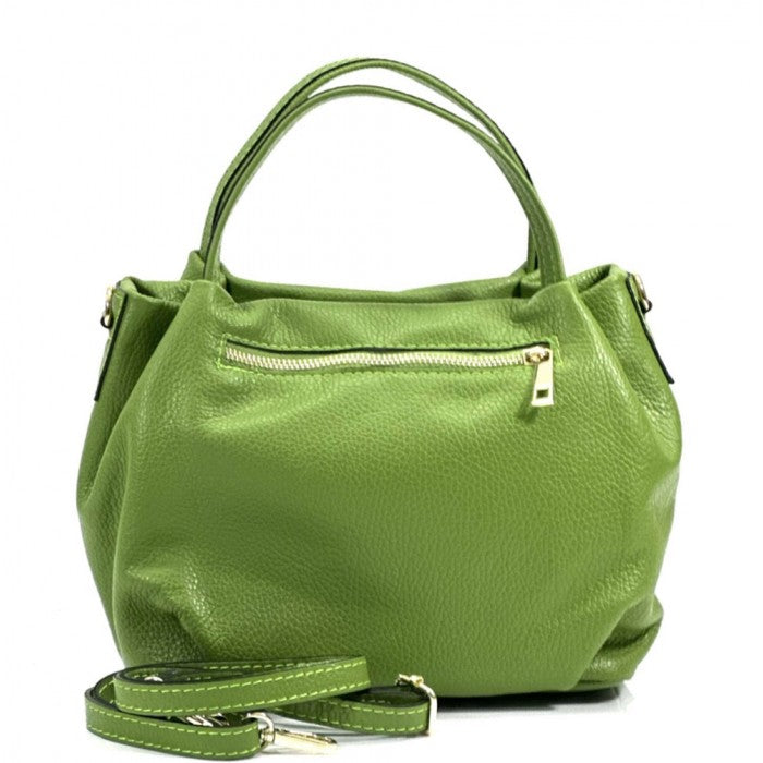 Patrizia leather Handbag