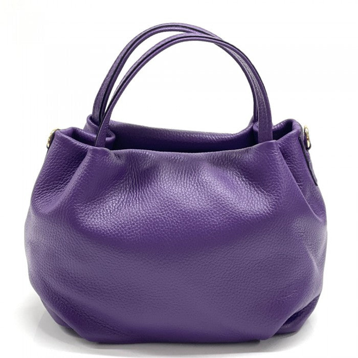 Patrizia leather Handbag