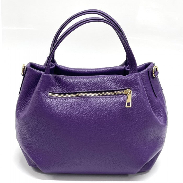 Patrizia leather Handbag