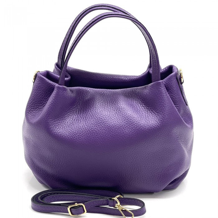 Patrizia leather Handbag