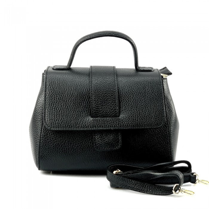 Bettina leather Handbag