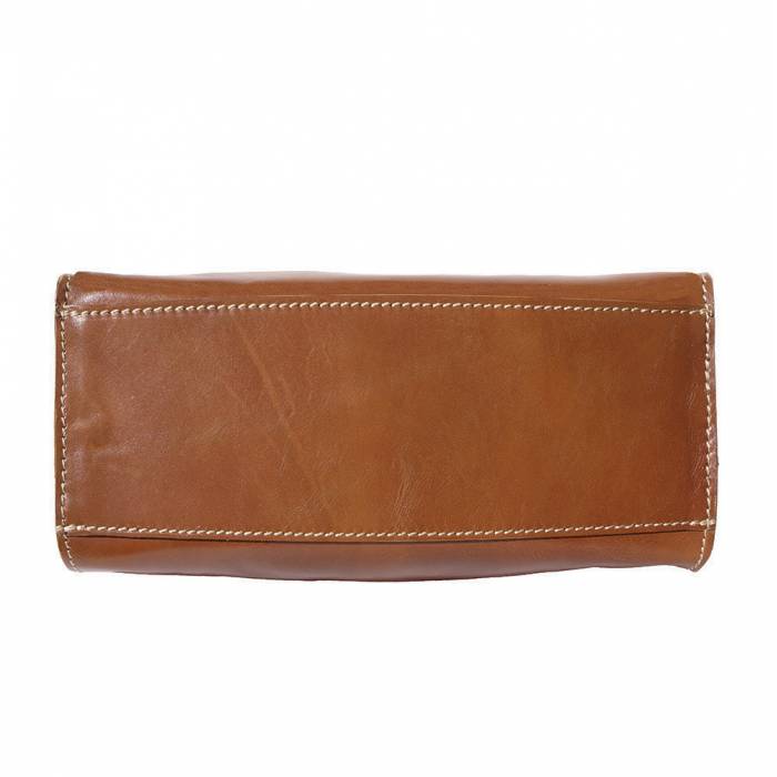 Sac à main en cuir Elda 
