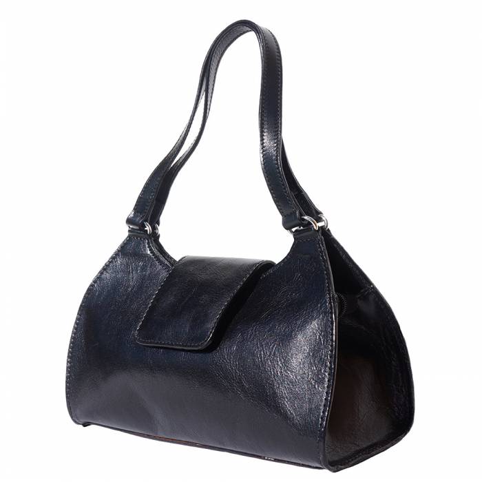 Sac à main en cuir Elda 