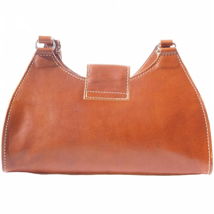 Sac à main en cuir Vittoria 