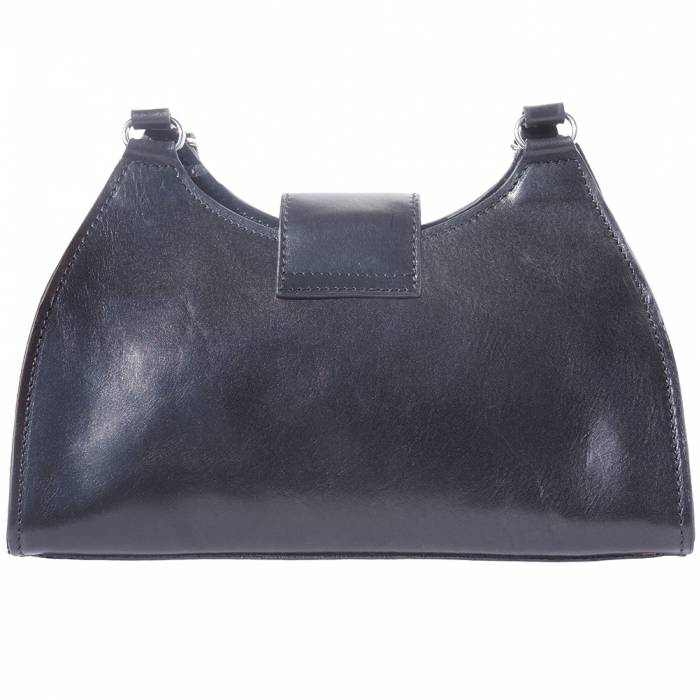 Sac à main en cuir Vittoria 