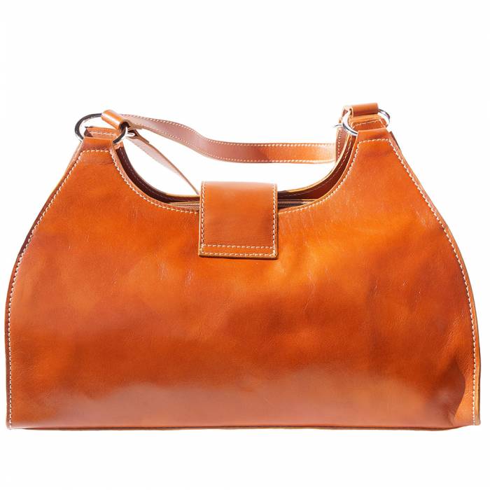Sac à main en cuir Gianna GM 