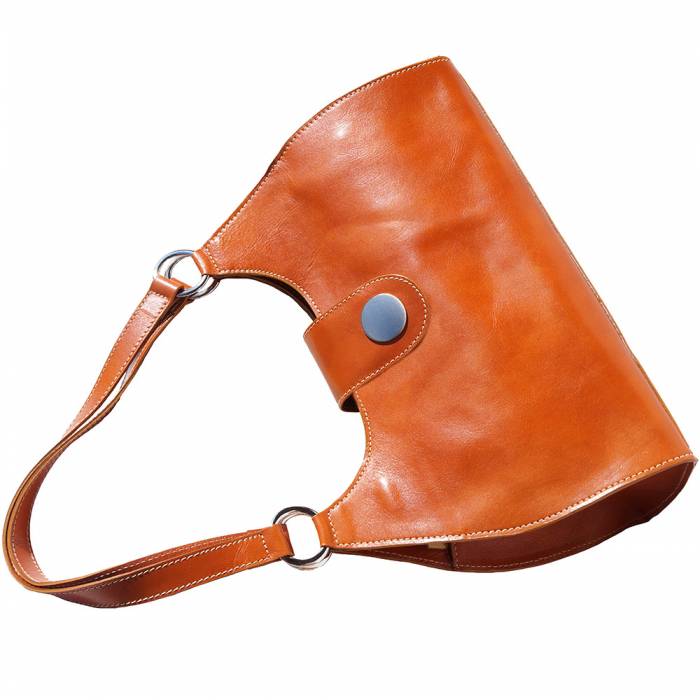 Sac à main en cuir Gianna GM 
