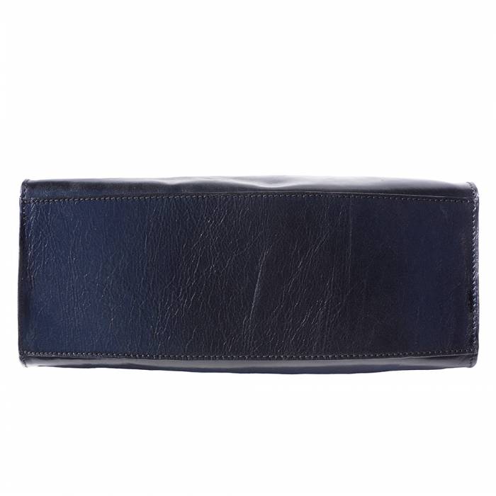 Sac à main en cuir Gianna GM 