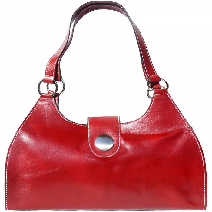 Sac à main en cuir Gianna GM 