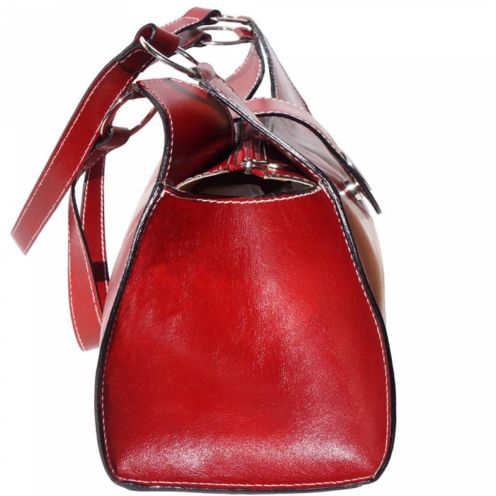 Sac à main en cuir Gianna GM 
