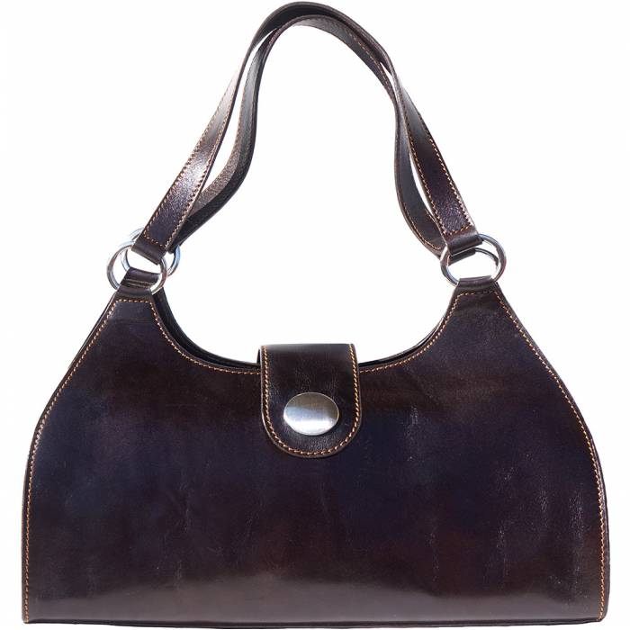 Sac à main en cuir Gianna GM 