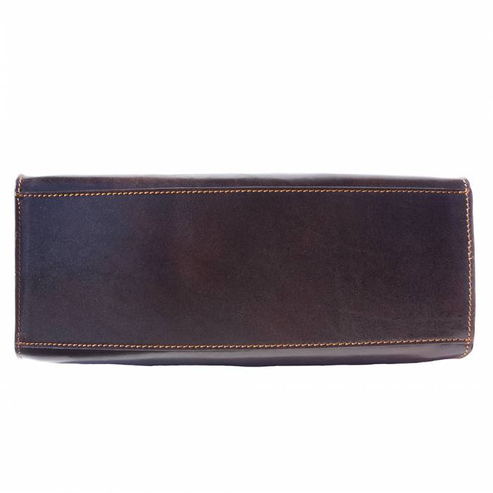 Sac à main en cuir Gianna GM 