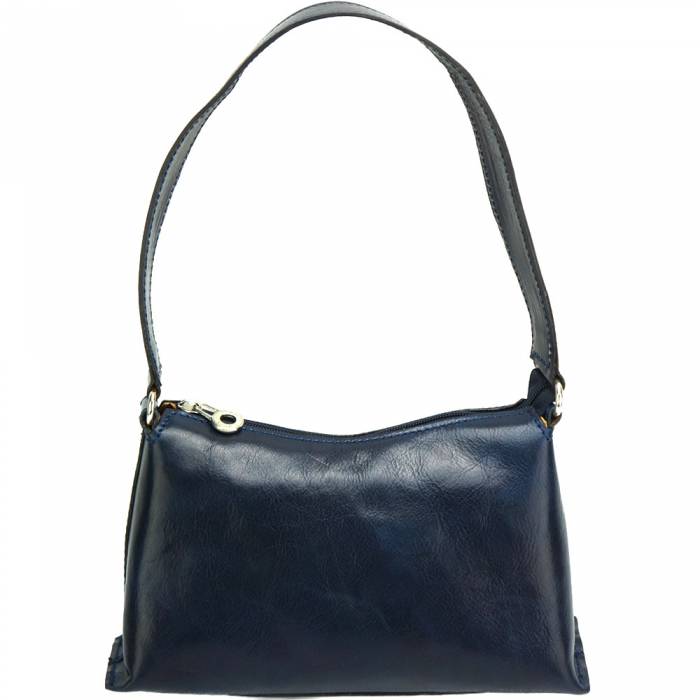Azzurra Leather Handbag