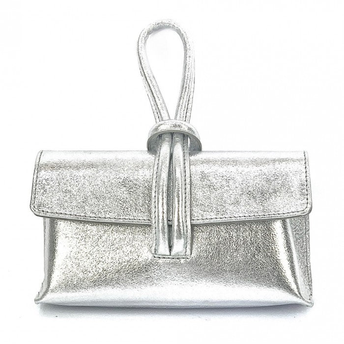 Sac à main en cuir Lilia 