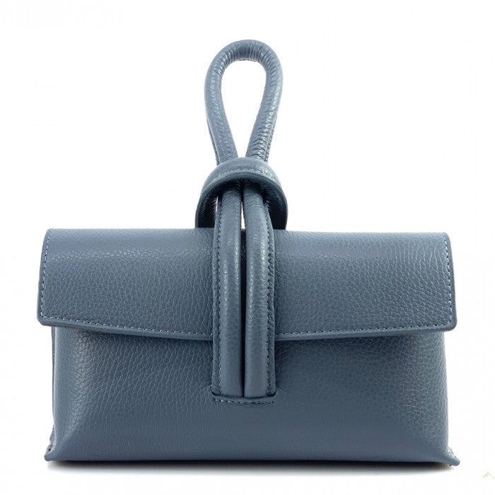 Sac à main en cuir Lilia 