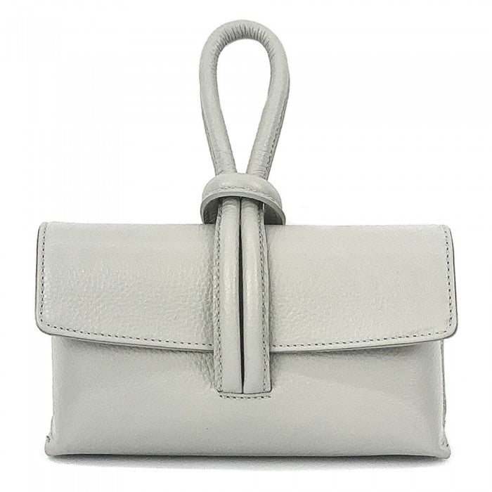Sac à main en cuir Lilia 