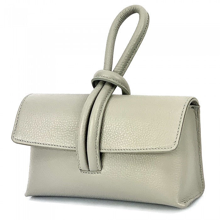 Sac à main en cuir Lilia 