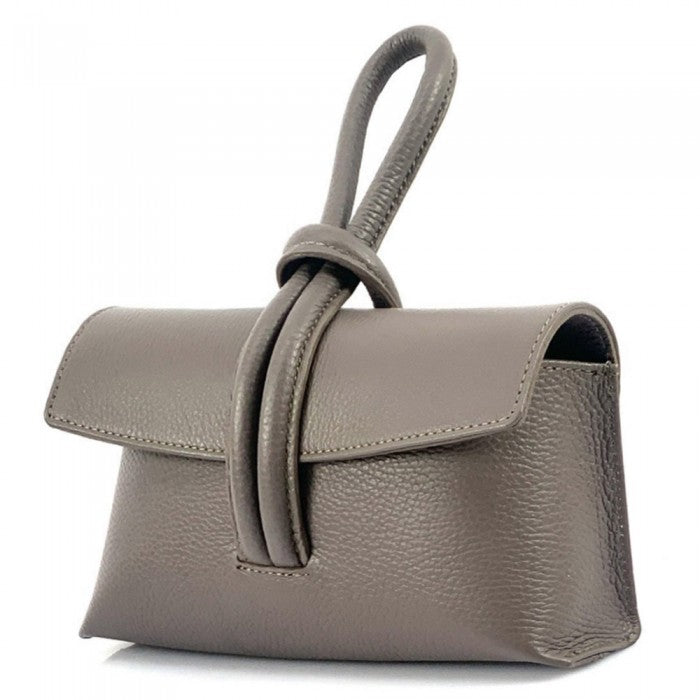 Sac à main en cuir Lilia 
