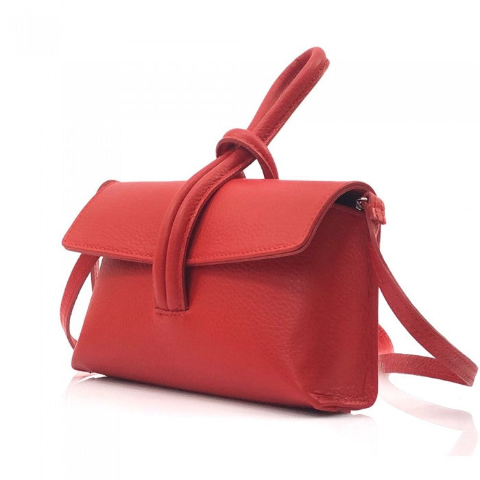 Sac à main en cuir Lilia 